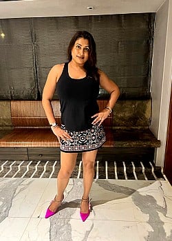 Shweta Konnur Menon